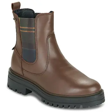 Barbour Bokacsizmák AMBERLEY CHELSEA Barna 38 női csizma, bakancs