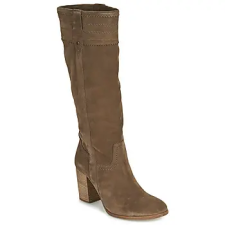 Barbour Bokacsizmák ELENA Szürke 40 / 41 női csizma, bakancs