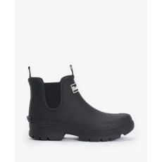 Barbour Bokacsizmák NIMBUS Fekete 37