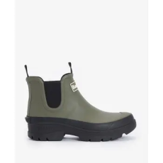 Barbour Bokacsizmák NIMBUS Zöld 40