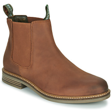 Barbour Csizmák FARSLEY Barna 41