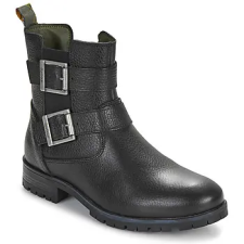 Barbour Csizmák Marina Fekete 39 / 40 női csizma, bakancs