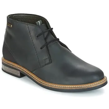 Barbour Csizmák REDHEAD Fekete 43 férfi csizma, bakancs