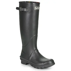 Barbour Gumicsizmák BEDE Fekete 44 / 45