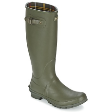 Barbour Gumicsizmák BEDE Zöld 43