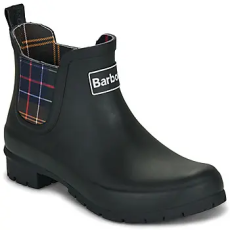 Barbour Gumicsizmák KINGHAM Kék 37