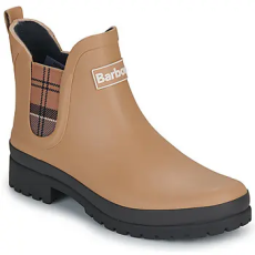 Barbour Gumicsizmák MALLOW Bézs 37