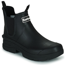 Barbour Gumicsizmák NIMBUS Fekete 46