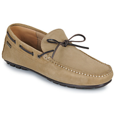 Barbour Mokkaszínek COURAGE Barna 43