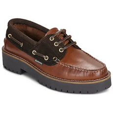 Barbour Vitorlás cipők DARRAS Barna 39