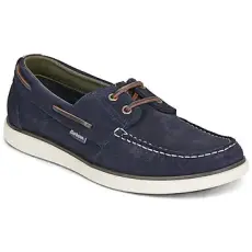 Barbour Vitorlás cipők ROTHLEY Kék 43