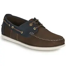 Barbour Vitorlás cipők WAKE Barna 45