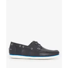 Barbour Vitorlás cipők WAKE BOAT Kék 42