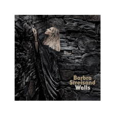 Barbra Streisand - Walls (Vinyl LP (nagylemez)) rock / pop