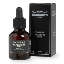 Barburys Szakállolaj 30ml szakállápolás