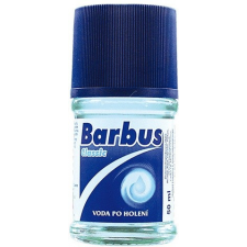 Barbus Classic borotválkozás utáni 50 ml after shave