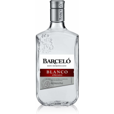 Barceló Blanco 0,7l 37,5% rum