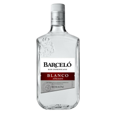  Barcelo Blanco rum (0,7L / 37,5%) rum