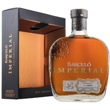 Barceló Imperial 1,75l 38% DD rum