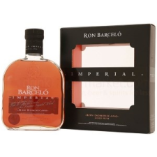  Barcelo Imperial 38% pdd. rum