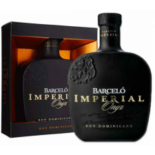 Barceló Imperial Onyx 0,7l 38% DD rum