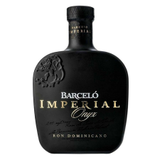  Barcelo Imperial Onyx rum (0,7L / 38%) rum