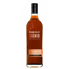  Barcelo Signio 37,5% rum