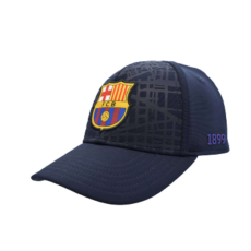  Barcelona baseball sapka gyerek kék-kék
