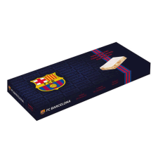  Barcelona édesség nugát mogyorós táblás 150 g 8925-FCB csokoládé és édesség