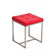 Barci modern műbőr ülőke piros 1027805 bútor
