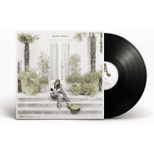 BARCLAY Carla Bruni - (Vinyl LP (nagylemez)) rock / pop