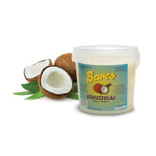 Barco BARCO KÓKUSZOLAJ VÖDRÖS 1000 ml olaj és ecet