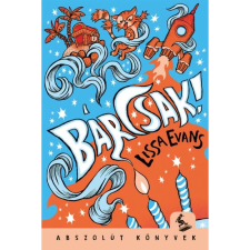  Bárcsak egyéb könyv