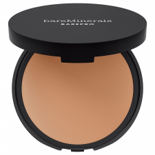 bareMinerals Barepro Pressed 16H Medium Warm Alapozó 8 g smink alapozó