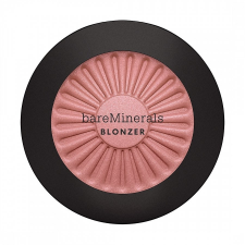 bareMinerals Gen Nude Blonzer Kiss Of Pink Pirosító 4 g arcpirosító, bronzosító