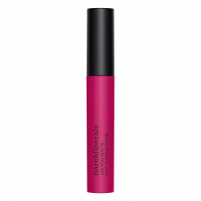 bareMinerals Mineralist Comfort Matte Passionate Rúzs 4 ml rúzs, szájfény