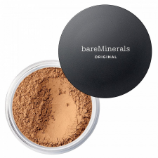 bareMinerals Original Loose Powder Golden Beige Alapozó 8 g smink alapozó