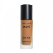 bareMinerals Original Pure Serum Liquid Light Cool Alapozó 30 ml smink alapozó