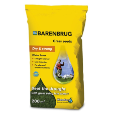 Barenbrug Barenbrug Water Saver (szárazságtűrő) fűmag 5kg fűmag
