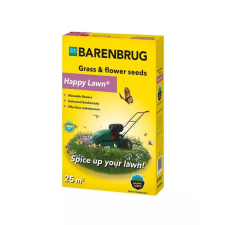 Barenbrug Happy Lawn fűmagkeverék 0,5kg fűmag