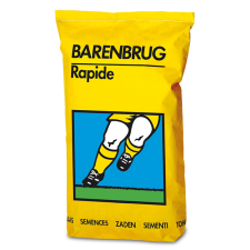 Barenbrug Rapide fűmag 15 Kg 15 kg fűmag