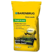 Barenbrug Resilient Blue Sport 15kg fűmag