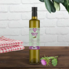 Barf Love 100% Máriatövismag olaj, hidegen sajtolt, 250ml - BARF LOVE