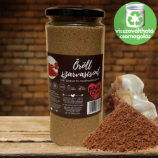 Barf Love 100% őrölt szarvascsont kutyáknak 500 g vitamin, táplálékkiegészítő kutyáknak