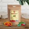 Barf Love Csipkebogyópor kutyáknak 100g - BARF LOVE