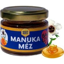 Barf Love manuka méz kutyáknak és macskáknak immunerősítésre (400+ MGO tartalmú) 50 g vitamin, táplálékkiegészítő kutyáknak