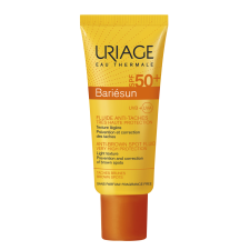  BARIÉSUN SPOT KRÉM PIGMENTFOLTOK ELLEN SPF50+ 40ML arckrém