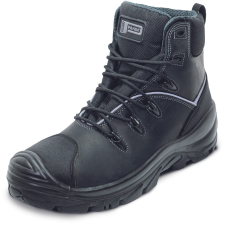  BARILE S7S MF HRO SR bakancs fekete 46 munkavédelmi cipő
