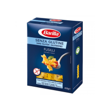 Barilla Barilla gluténmentes orsó tészta 400 g tészta