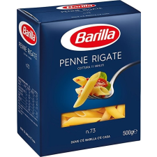 Barilla Barilla penne rigate tészta 500g sütés és főzés